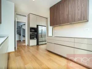 Pronájem bytu 4+kk, Praha - Smíchov, Holečkova, 211 m2