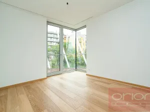 Pronájem bytu 4+kk, Praha - Smíchov, Holečkova, 211 m2