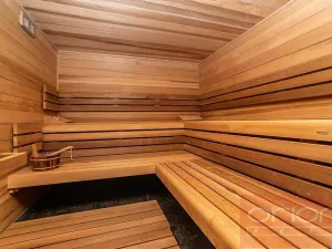 Pronájem bytu 4+kk, Praha - Smíchov, Holečkova, 211 m2