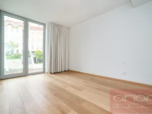 Pronájem bytu 4+kk, Praha - Smíchov, Holečkova, 211 m2