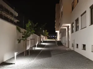 Pronájem bytu 2+kk, Letovice, Komenského, 57 m2