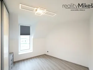 Pronájem bytu 4+kk, Rychnov u Jablonce nad Nisou, Malířská, 131 m2