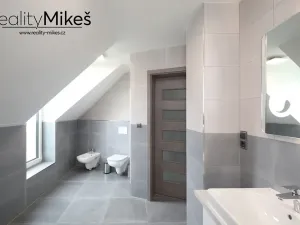 Pronájem bytu 4+kk, Rychnov u Jablonce nad Nisou, Malířská, 131 m2