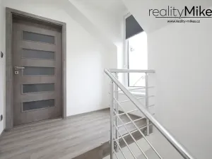 Pronájem bytu 4+kk, Rychnov u Jablonce nad Nisou, Malířská, 131 m2