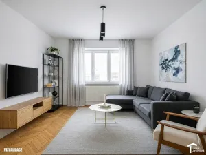 Prodej bytu 2+1, Pardubice - Bílé Předměstí, Dašická, 51 m2