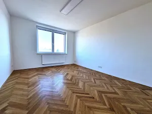 Prodej bytu 3+1, Brno, Tržní, 90 m2