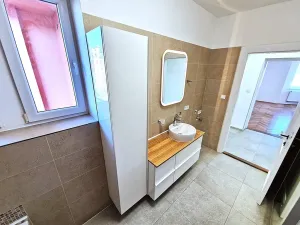 Prodej bytu 3+1, Brno, Tržní, 90 m2