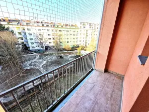 Prodej bytu 3+1, Brno, Tržní, 90 m2