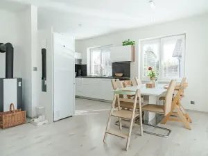 Prodej rodinného domu, Hrušová, 125 m2