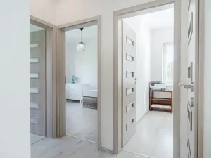 Prodej rodinného domu, Hrušová, 125 m2