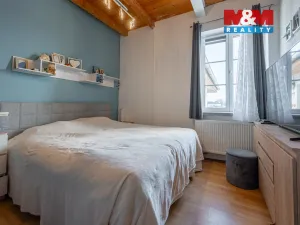 Prodej rodinného domu, Ctiboř, 285 m2