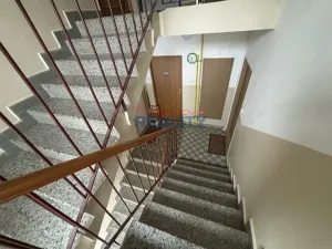 Prodej bytu 3+1, Ševětín, Zahradní, 68 m2