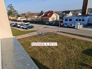 Prodej bytu 3+1, Ševětín, Zahradní, 68 m2