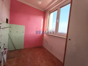 Prodej bytu 3+1, Ševětín, Zahradní, 68 m2