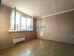 Prodej bytu 3+1, Ševětín, Zahradní, 68 m2