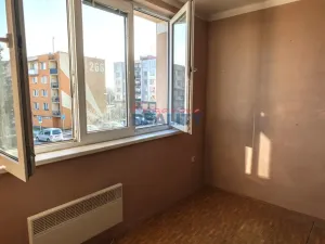 Prodej bytu 3+1, Ševětín, Zahradní, 68 m2