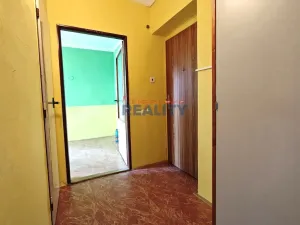 Prodej bytu 3+1, Ševětín, Zahradní, 68 m2