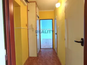 Prodej bytu 3+1, Ševětín, Zahradní, 68 m2