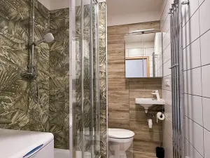 Pronájem bytu 1+kk, Dolní Bělá, 23 m2