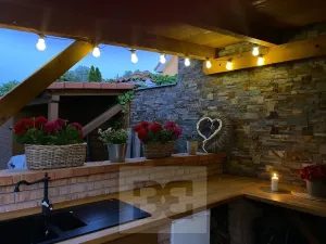 Prodej rodinného domu, Zlatníky-Hodkovice, Souběžná, 139 m2