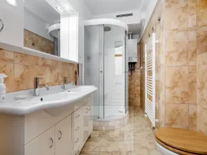 Prodej bytu 3+1, Praha - Vinohrady, Na Kozačce, 95 m2