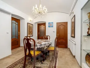 Prodej kanceláře, Praha - Vinohrady, Na Kozačce, 95 m2