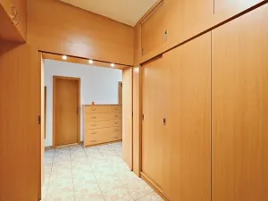 Prodej bytu 4+kk, Praha - Kunratice, Jana Růžičky, 91 m2