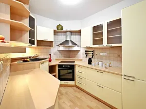 Prodej bytu 4+kk, Praha - Kunratice, Jana Růžičky, 91 m2