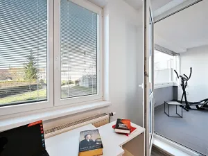 Prodej bytu 4+kk, Praha - Kunratice, Jana Růžičky, 91 m2