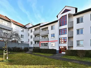 Prodej bytu 4+kk, Praha - Kunratice, Jana Růžičky, 91 m2