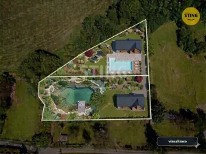 Prodej pozemku pro bydlení, Palkovice, 5309 m2