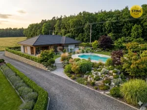 Prodej pozemku pro bydlení, Palkovice, 5309 m2
