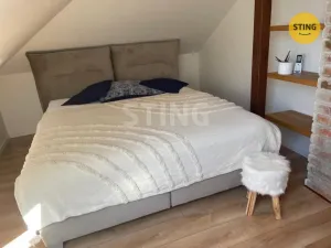 Pronájem bytu 2+kk, Ostrava, Bajgarova, 77 m2