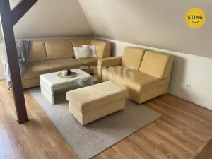 Pronájem bytu 2+kk, Ostrava, Bajgarova, 77 m2