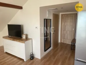 Pronájem bytu 2+kk, Ostrava, Bajgarova, 77 m2