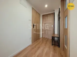 Pronájem bytu 2+kk, Ostrava, Bajgarova, 77 m2