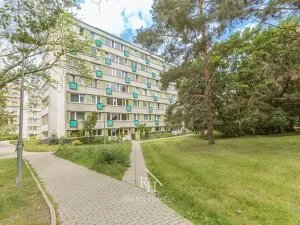 Pronájem bytu 3+kk, Kladno, Ostravská, 55 m2