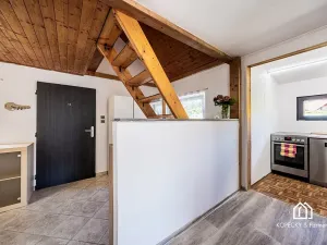 Prodej chaty, Mnichovice, 98 m2