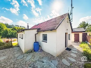 Prodej chaty, Mnichovice, 98 m2