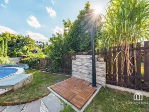 Prodej chaty, Mnichovice, 98 m2