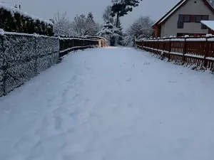 Prodej pozemku pro bydlení, Ostrava, 650 m2