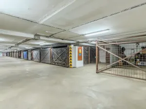 Pronájem bytu 2+kk, Praha - Strašnice, Průběžná, 42 m2