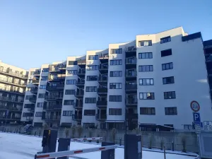 Pronájem bytu 2+kk, Olomouc, 50 m2