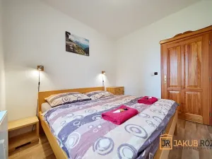 Prodej bytu 1+1, Černý Důl, 24 m2