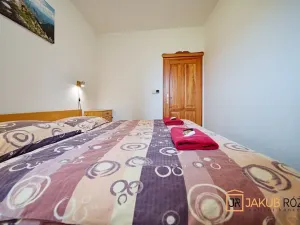 Prodej bytu 1+1, Černý Důl, 24 m2