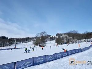 Prodej bytu 1+1, Černý Důl, 24 m2