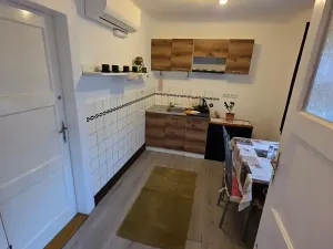 Pronájem ubytování, Praha - Modřany, Pod sady, 16 m2