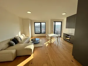 Prodej bytu 3+kk, Praha - Smíchov, Grafická, 88 m2