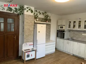 Prodej rodinného domu, Velká Buková, 87 m2