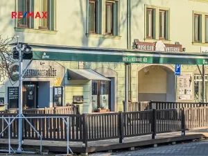 Prodej rodinného domu, Podbořany, Kadaňská, 140 m2